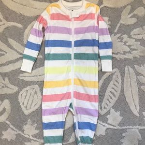 Old Navy pajamas